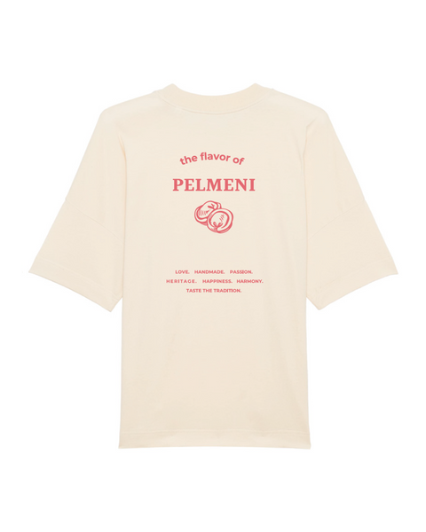 SUMKA “The Flavor of Pelmeni” – Community T-Shirt