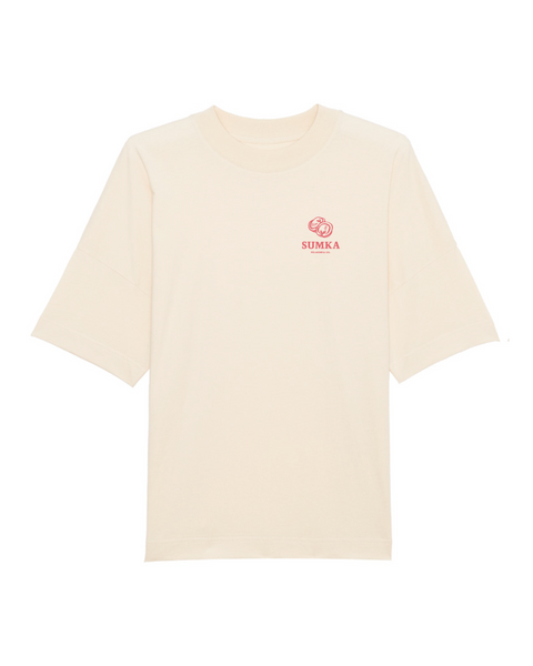 SUMKA “The Flavor of Pelmeni” – Community T-Shirt