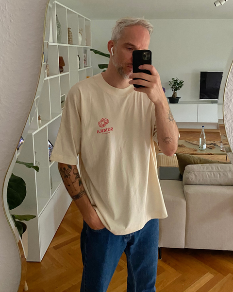 SUMKA “The Flavor of Pelmeni” – Community T-Shirt