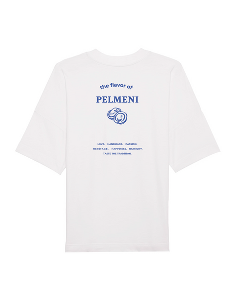 SUMKA “The Flavor of Pelmeni” – Community T-Shirt