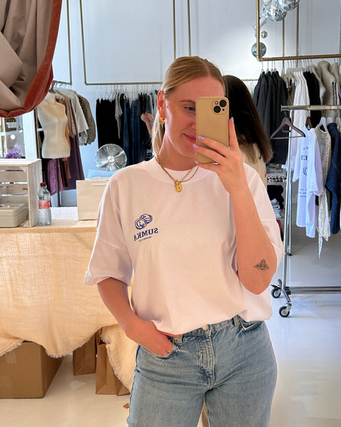 SUMKA “The Flavor of Pelmeni” – Community T-Shirt